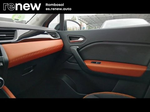 Renault Captur   TCe Zen 74kW