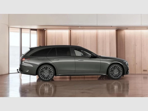 Mercedes-Benz Clase E E 300 de con tecn. hibrida EQ Estate