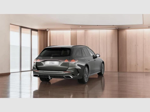 Mercedes-Benz Clase E E 300 de con tecn. hibrida EQ Estate