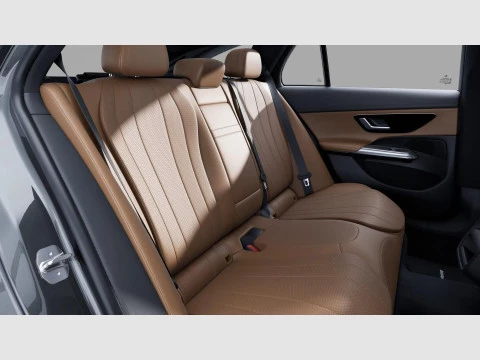 Mercedes-Benz Clase E E 300 de con tecn. hibrida EQ Estate