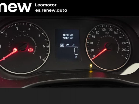 Dacia Sandero  Stepway ECO-G Extreme Go 74kW