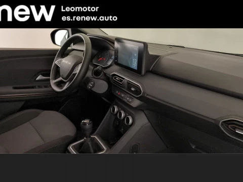 Dacia Sandero  Stepway ECO-G Extreme Go 74kW