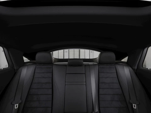 Mercedes-Benz Clase GLE  350 de 4MATIC Coupé