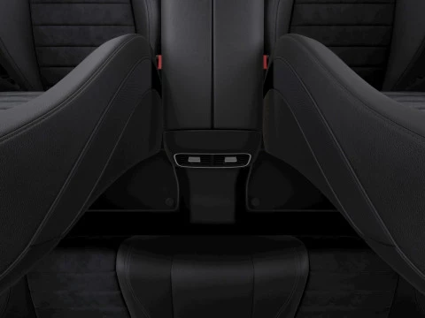 Mercedes-Benz Clase GLE  350 de 4MATIC Coupé