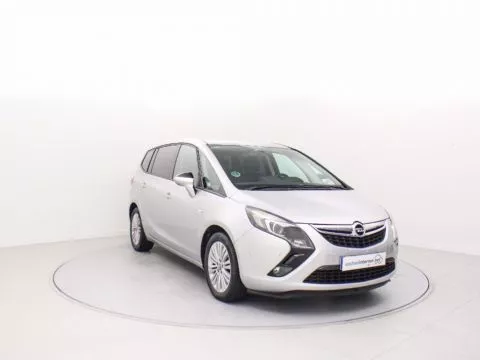 Opel Zafira ZAFIRA 1.6 DIESEL 136CV