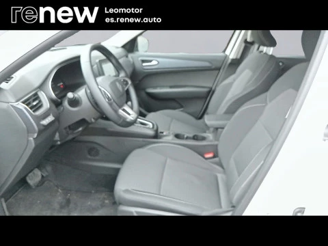 Renault Arkana  1.3 TCe Evolution EDC 103kW