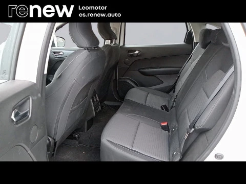 Renault Arkana  1.3 TCe Evolution EDC 103kW