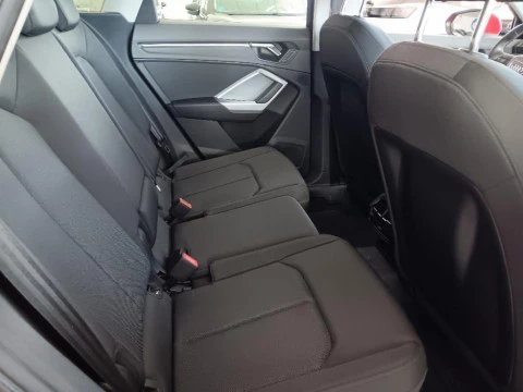 Audi Q3 2.0 35 TDI S TRONIC ADVANCED 5P