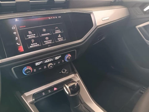 Audi Q3 2.0 35 TDI S TRONIC ADVANCED 5P