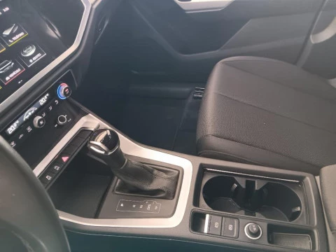 Audi Q3 2.0 35 TDI S TRONIC ADVANCED 5P
