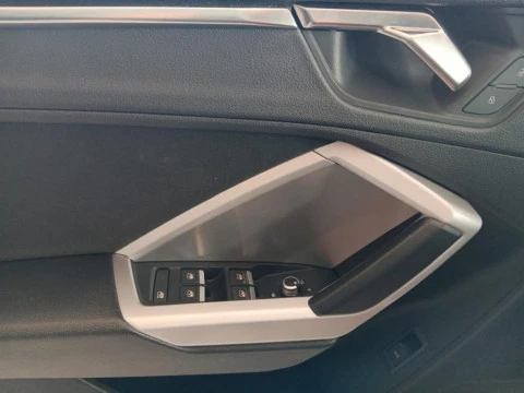 Audi Q3 2.0 35 TDI S TRONIC ADVANCED 5P