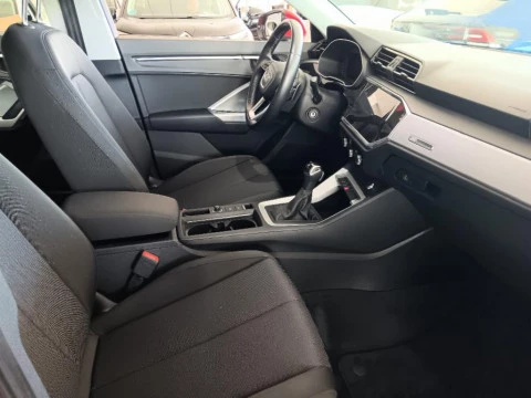 Audi Q3 2.0 35 TDI S TRONIC ADVANCED 5P