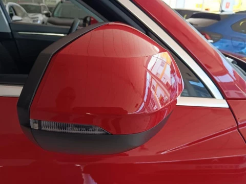 Audi Q3 2.0 35 TDI S TRONIC ADVANCED 5P