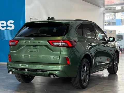 Ford Kuga ST-Line 2.5 Duratec PHEV 178kW Auto