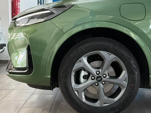 Ford Kuga ST-Line 2.5 Duratec PHEV 178kW Auto