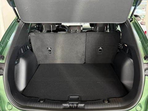 Ford Kuga ST-Line 2.5 Duratec PHEV 178kW Auto