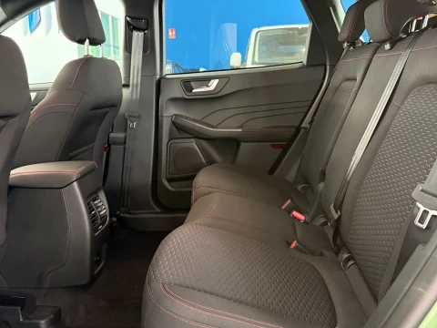 Ford Kuga ST-Line 2.5 Duratec PHEV 178kW Auto