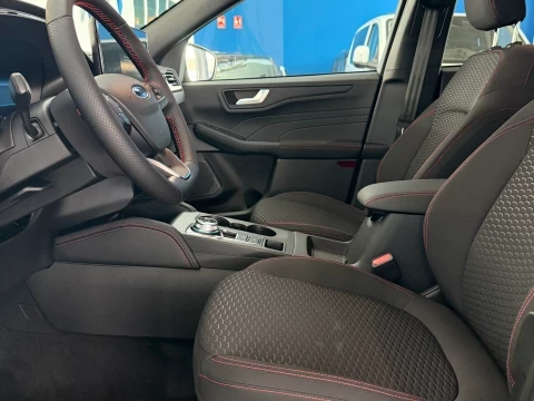 Ford Kuga ST-Line 2.5 Duratec PHEV 178kW Auto