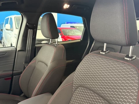 Ford Kuga ST-Line 2.5 Duratec PHEV 178kW Auto