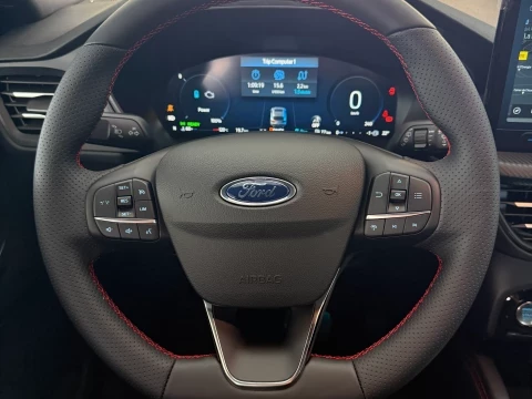 Ford Kuga ST-Line 2.5 Duratec PHEV 178kW Auto