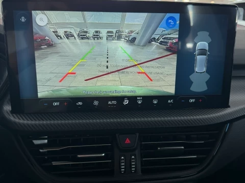 Ford Kuga ST-Line 2.5 Duratec PHEV 178kW Auto