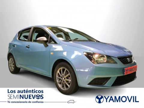 Seat Ibiza 1.2 12v Reference ITech 30 Aniversario 51 kW (70 CV)