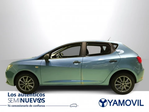 Seat Ibiza 1.2 12v Reference ITech 30 Aniversario 51 kW (70 CV)