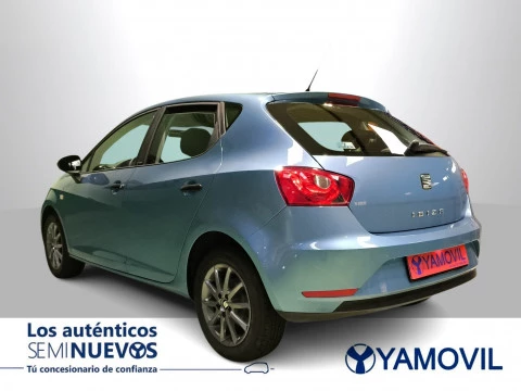 Seat Ibiza 1.2 12v Reference ITech 30 Aniversario 51 kW (70 CV)