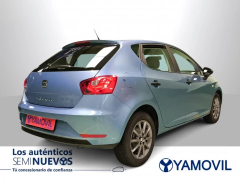 Seat Ibiza 1.2 12v Reference ITech 30 Aniversario 51 kW (70 CV)