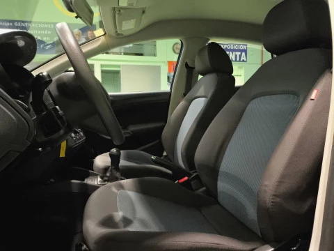 Seat Ibiza 1.2 12v Reference ITech 30 Aniversario 51 kW (70 CV)