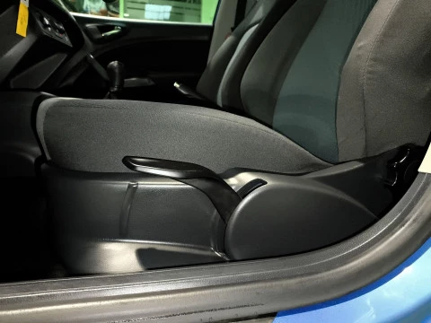 Seat Ibiza 1.2 12v Reference ITech 30 Aniversario 51 kW (70 CV)