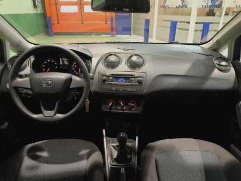 Seat Ibiza 1.2 12v Reference ITech 30 Aniversario 51 kW (70 CV)