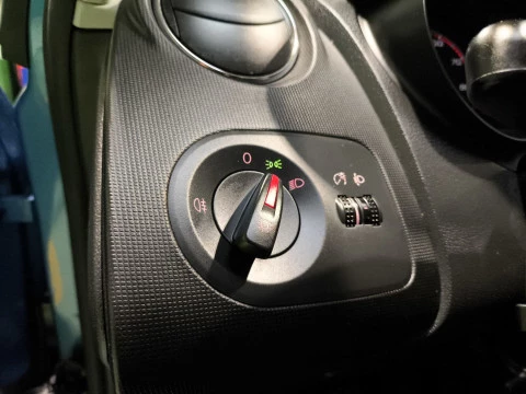 Seat Ibiza 1.2 12v Reference ITech 30 Aniversario 51 kW (70 CV)