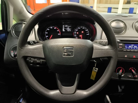 Seat Ibiza 1.2 12v Reference ITech 30 Aniversario 51 kW (70 CV)