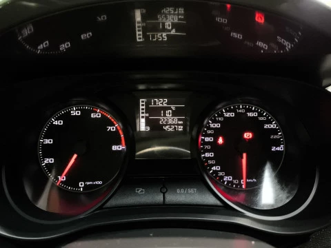 Seat Ibiza 1.2 12v Reference ITech 30 Aniversario 51 kW (70 CV)