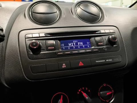 Seat Ibiza 1.2 12v Reference ITech 30 Aniversario 51 kW (70 CV)