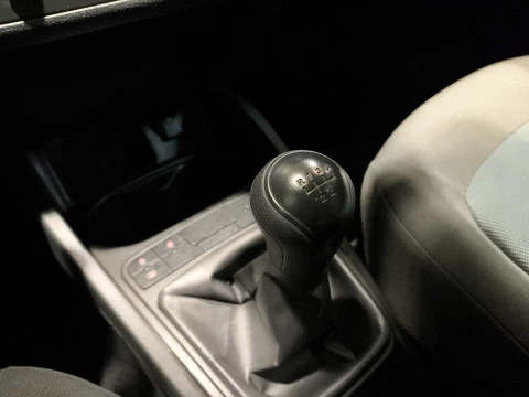 Seat Ibiza 1.2 12v Reference ITech 30 Aniversario 51 kW (70 CV)