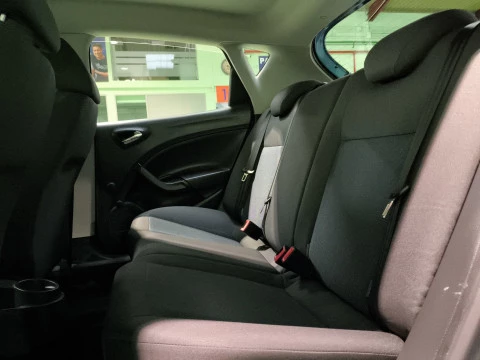 Seat Ibiza 1.2 12v Reference ITech 30 Aniversario 51 kW (70 CV)