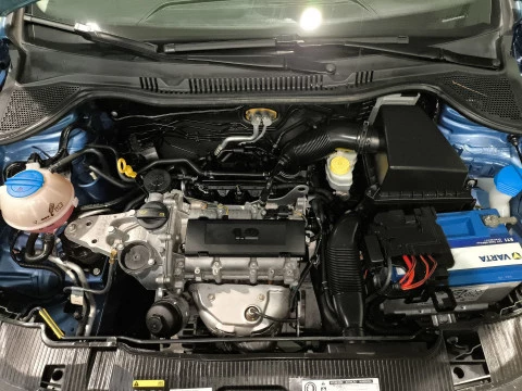 Seat Ibiza 1.2 12v Reference ITech 30 Aniversario 51 kW (70 CV)