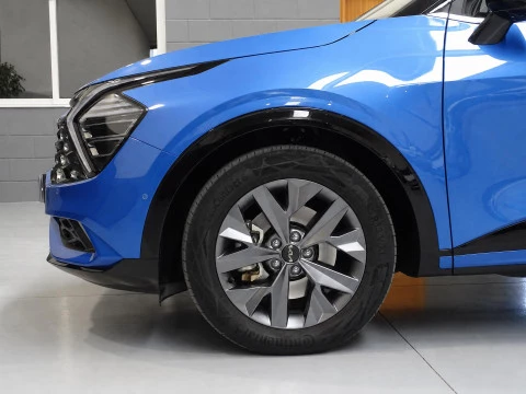 Kia Sportage 1.6 T-GDi HEV 171kW (230CV) GT-line 4x4