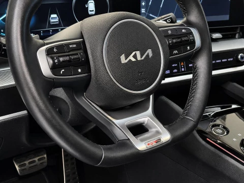 Kia Sportage 1.6 T-GDi HEV 171kW (230CV) GT-line 4x4