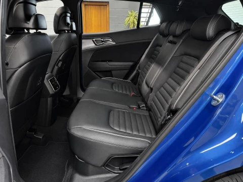 Kia Sportage 1.6 T-GDi HEV 171kW (230CV) GT-line 4x4
