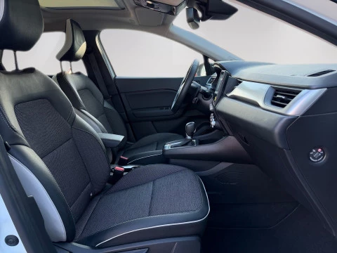 Renault Captur  E-TECH Hibrido Enchufable Fast Track 117kW