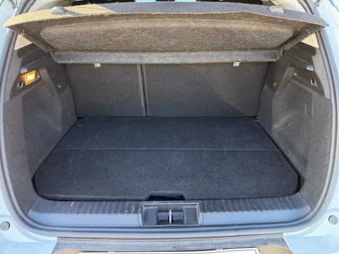 Renault Captur  E-TECH Hibrido Enchufable Fast Track 117kW