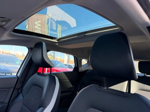 Renault Captur  E-TECH Hibrido Enchufable Fast Track 117kW