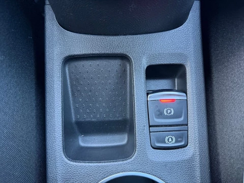 Renault Captur  E-TECH Hibrido Enchufable Fast Track 117kW