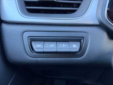 Renault Captur  E-TECH Hibrido Enchufable Fast Track 117kW