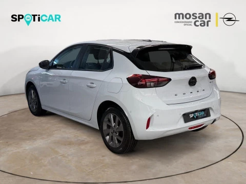 Opel Corsa 1.2T XHL Hybrid 81kW Edition eDCT