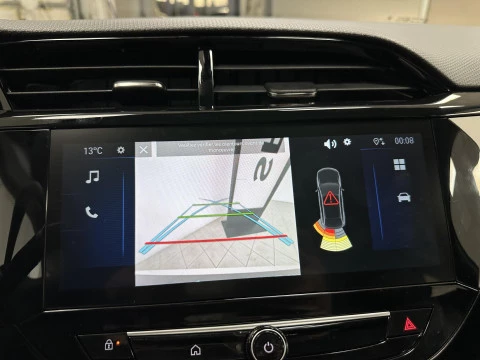 Opel Corsa 1.2T XHL Hybrid 81kW Edition eDCT