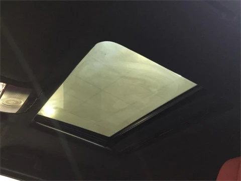 Mercedes-Benz Clase G 400 D